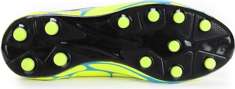 Lig Orthopedix Gediz Pro Football Cleats Sports Shoes  - Image 4
