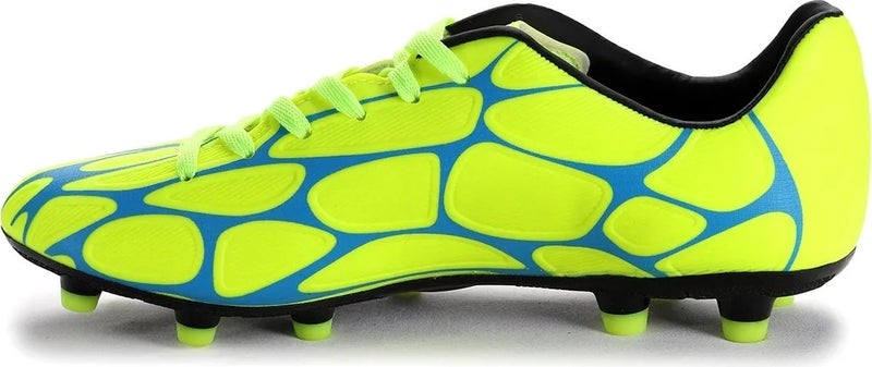 Lig Orthopedix Gediz Pro Football Cleats Sports Shoes  - Image 3