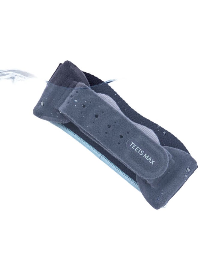 TEEIS German Patella Strap Knee Support For Sports Warmth Running Mountain Climbing Basketball Protective Strap Table Tennis Knee Pads Meniscus - Image 3