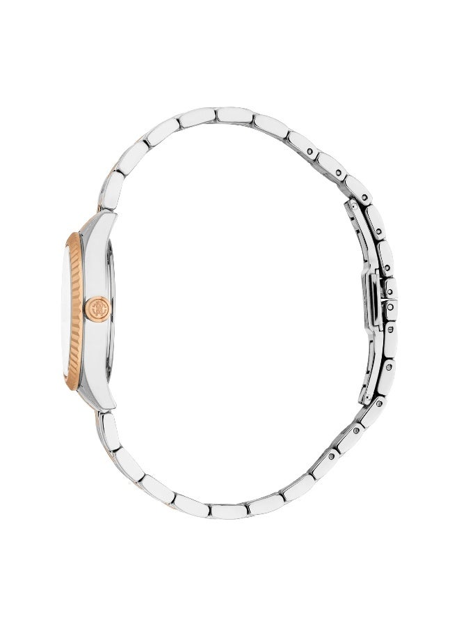 Roberto Cavalli  RC5L124M0105 - Stainless Steel Female Quartz 3 hands - Image 2