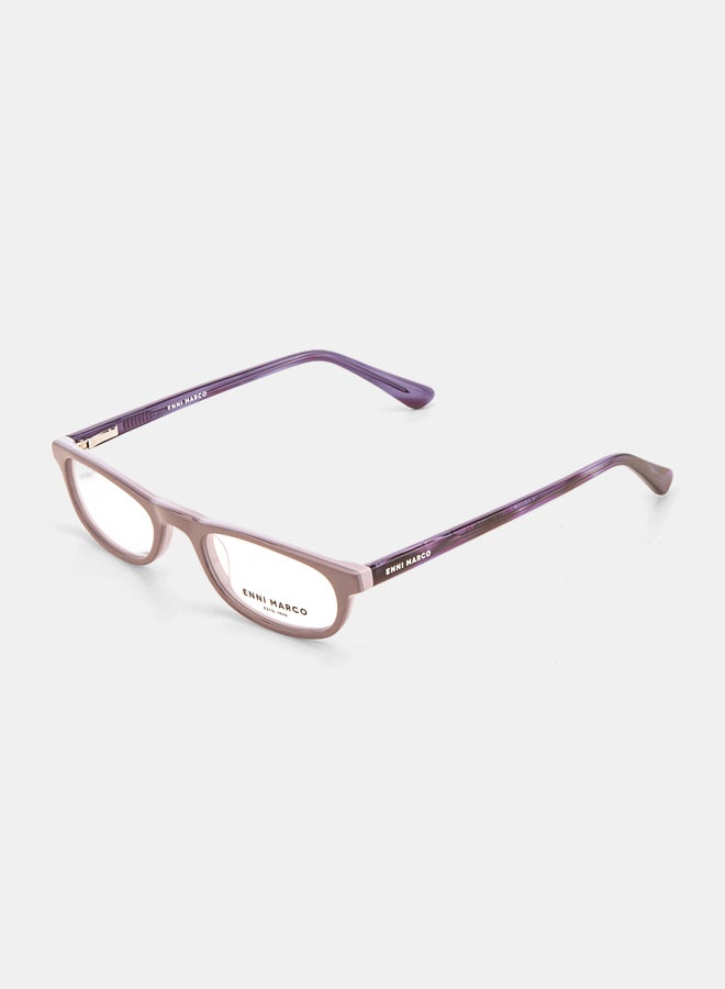 🇮🇹 Rectangle ( Made in Italy ) Women Optical Frames