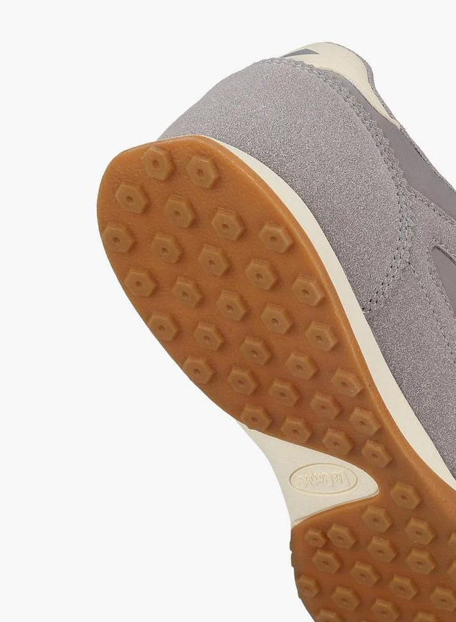 Lee Cooper GREY Women Lace-Up Sneakers for Women | Best Price UAE
