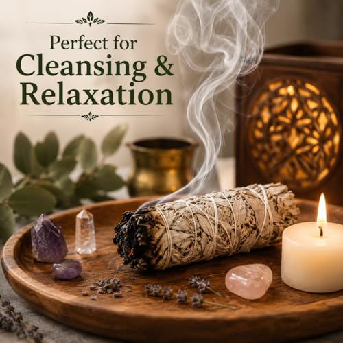 Kriti Creations Sage Bundle (Pack of 4) - Image 3