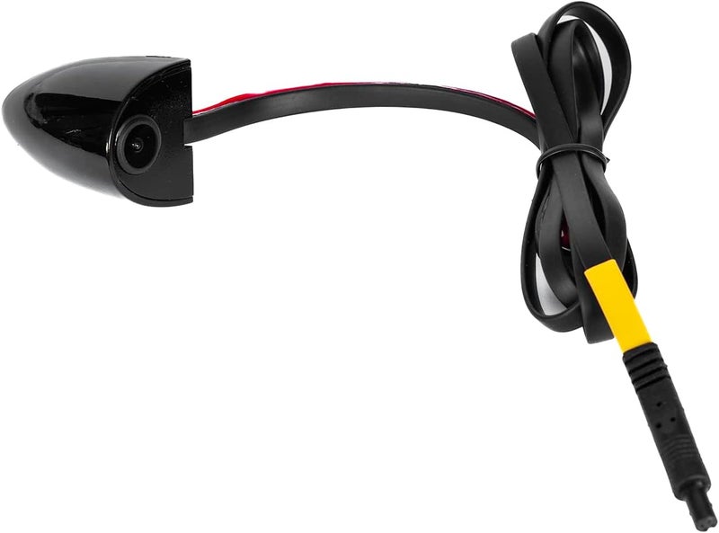 Master Tailgaters RCA Side Cameras - Right & Left (2 Pack) | Turn Signal Activated | Reversible Image | Universal Fit for Cars, Trucks, RVs - Image 3