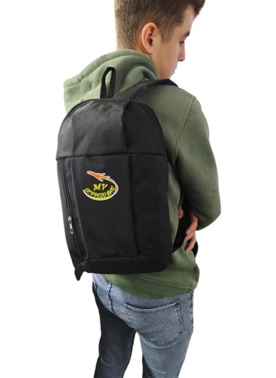 My Geppeto Bag Colorful Backpack Sports Hiking Camping Bicycle Bag 12 Lt  - Image 1
