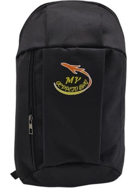 My Geppeto Bag Colorful Backpack Sports Hiking Camping Bicycle Bag 12 Lt  - Image 2