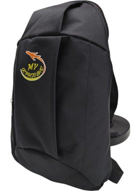 My Geppeto Bag Colorful Backpack Sports Hiking Camping Bicycle Bag 12 Lt  - Image 4