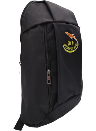 My Geppeto Bag Colorful Backpack Sports Hiking Camping Bicycle Bag 12 Lt  - Image 3