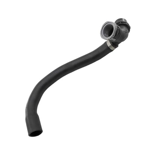 CNUPSM Engine CoolingCoolant Water Return Hose Pipe 30774513 Compatible With 20112013 Volvo S60 S80 V70 XC60 XC70 XC90 20072013 - Image 1