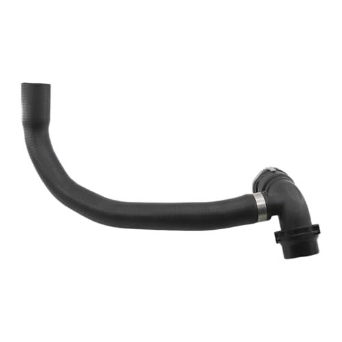 CNUPSM Engine CoolingCoolant Water Return Hose Pipe 30774513 Compatible With 20112013 Volvo S60 S80 V70 XC60 XC70 XC90 20072013 - Image 3