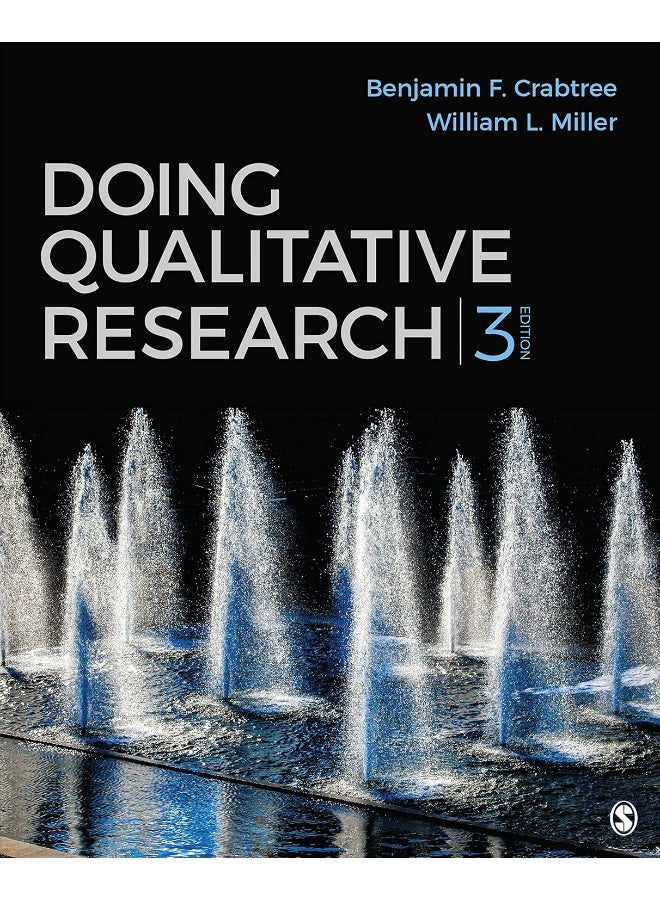 Doing Qualitative Research 