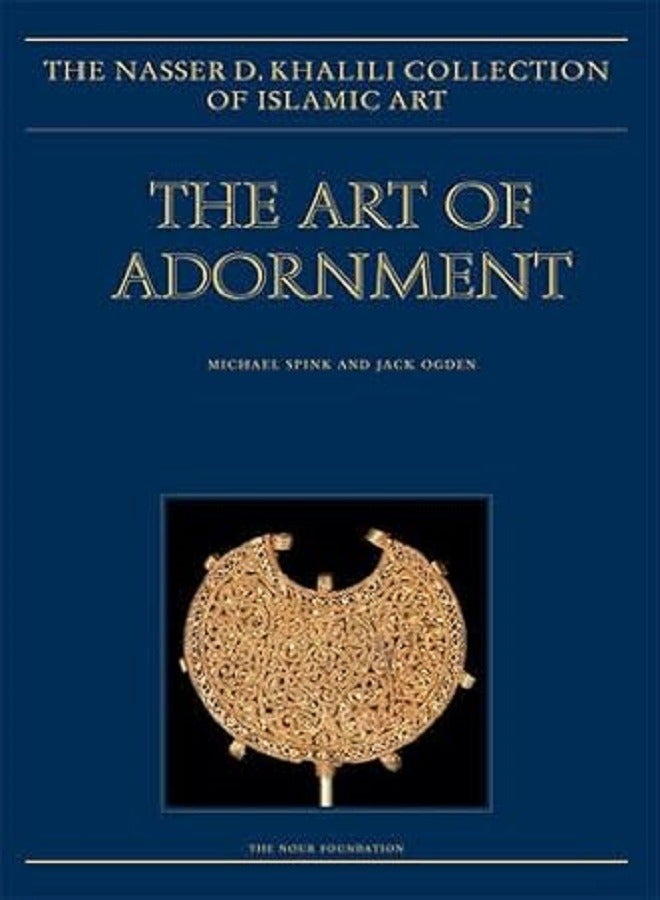 The Art of Adornment 