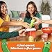 Exploding Kittens Presents Pickle Grab A Speed Grabbing Card Game 26 Players 15 Minutes to Play Family Game Night Fun for Kids Teens Adults and Families - Image 4