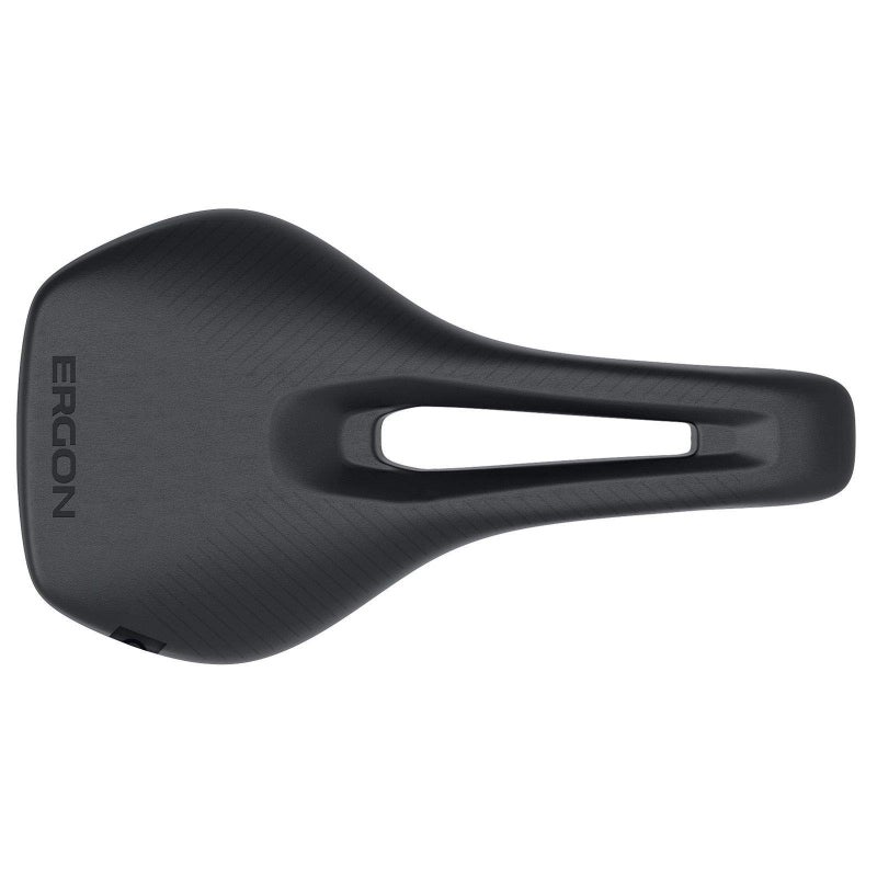 إيرجون سرج رياضي للسيدات من Ergon باللون الأسود متوسط/كبير - Image 2