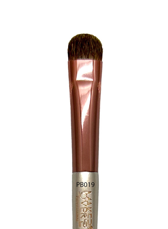 ميك اوفر22 فرشاة ظلال العيون -PB019 - Image 2