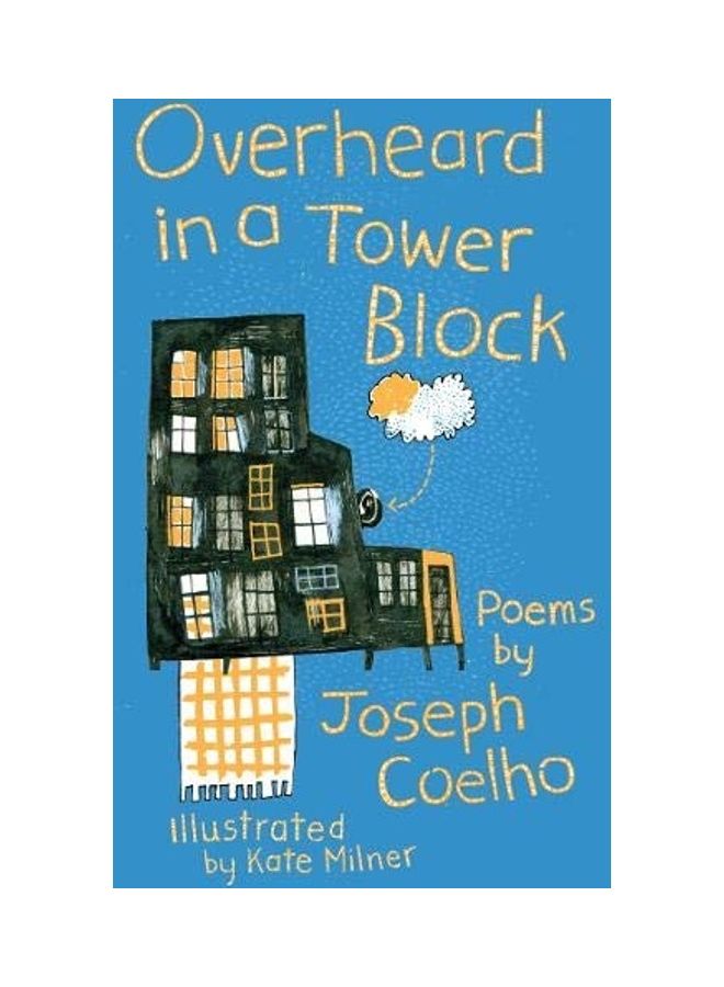 Overheard In A Tower Block - Image 1