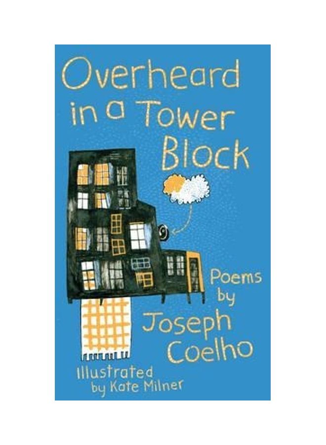 Overheard In A Tower Block - Image 2