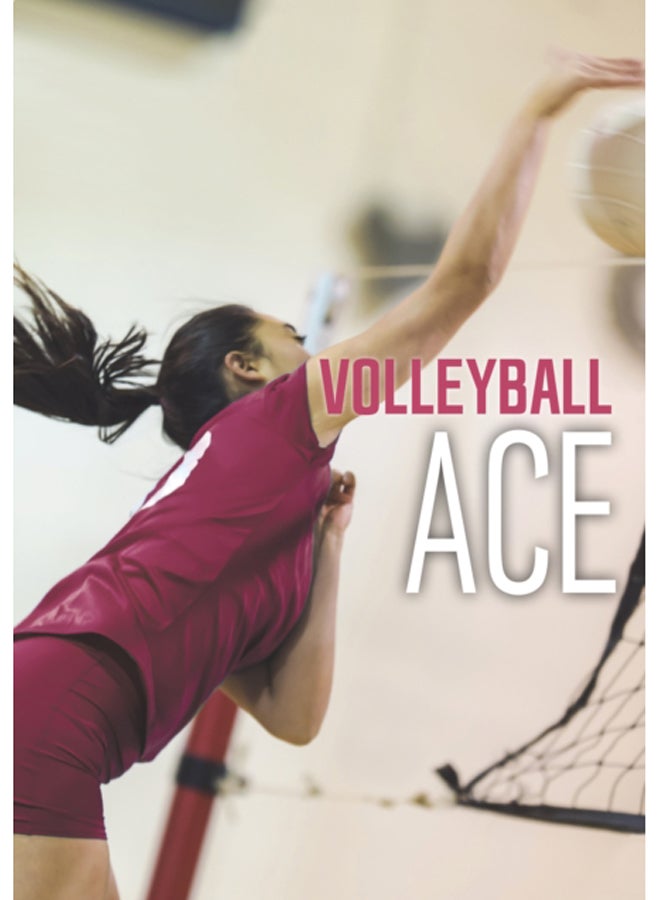 Volleyball Ace