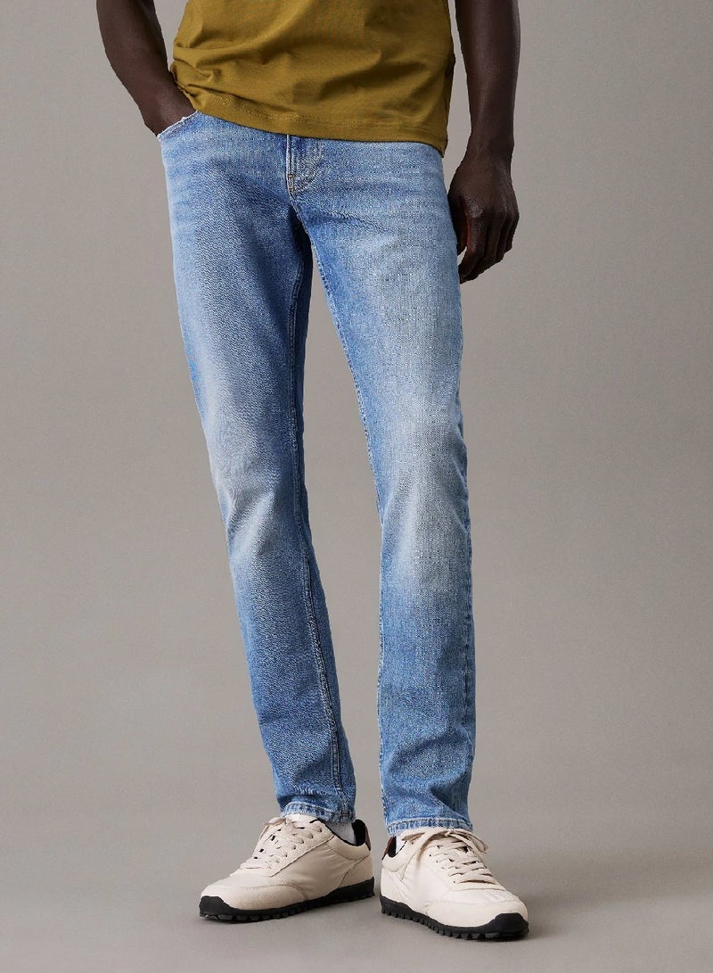 CALVIN KLEIN Slim Jeans - Image 1