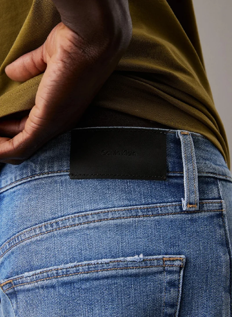 CALVIN KLEIN Slim Jeans