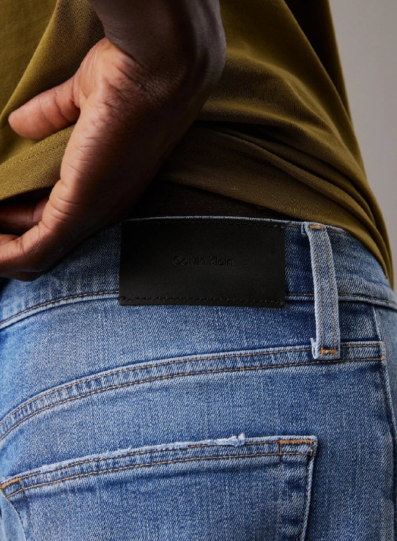 CALVIN KLEIN Slim Jeans - Image 5