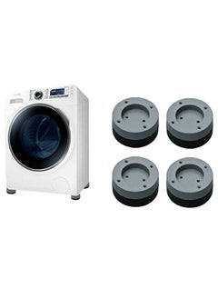 ARTC ARTC 4 Sets Washing Machine Anti-vibration Universal Foot And Base Pads And Home Appliance Heightening Stabilizer  - Image 1