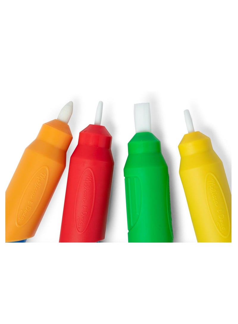 Melissa & Doug مجموعة أقلام مائية من ميليسا ودوج!  - Image 2