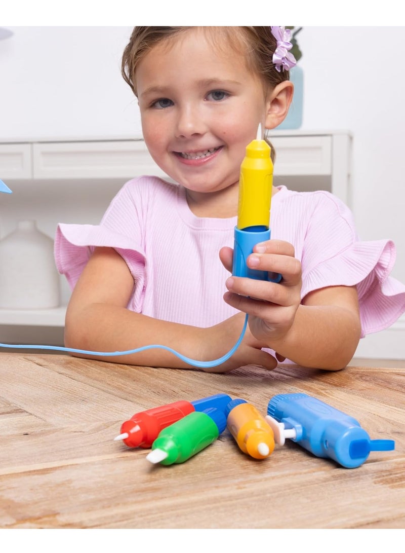 Melissa & Doug مجموعة أقلام مائية من ميليسا ودوج!  - Image 3