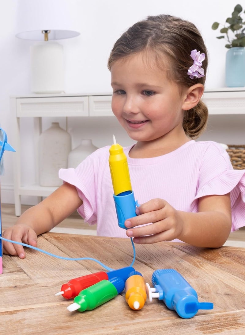 Melissa & Doug مجموعة أقلام مائية من ميليسا ودوج!  - Image 4