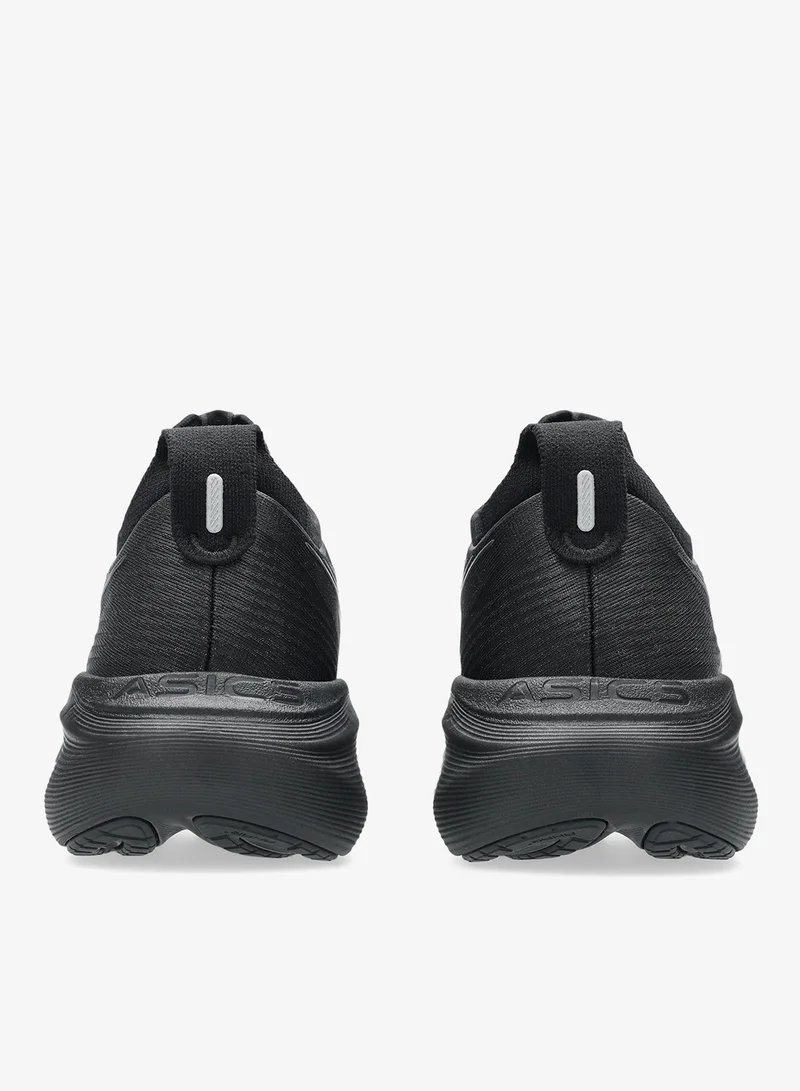 Asics Black Women's GEL-NIMBUS 27 Running Shoes for Women | Best Price UAE