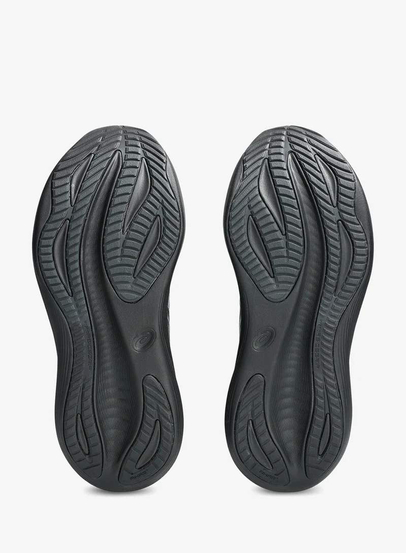 Asics Black Women's GEL-NIMBUS 27 Running Shoes for Women | Best Price UAE
