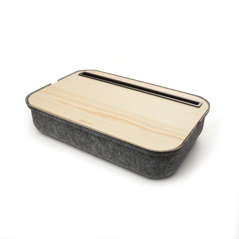 KIKKERLAND FELT IBED STORAGE - Image 1