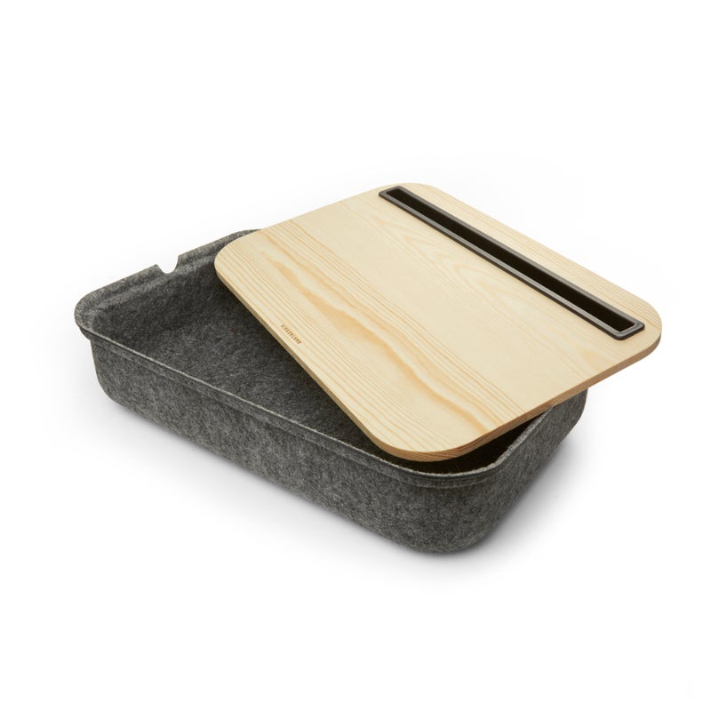 KIKKERLAND FELT IBED STORAGE - Image 2