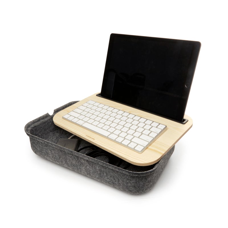 KIKKERLAND FELT IBED STORAGE - Image 3