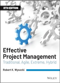 Effective Project Management 