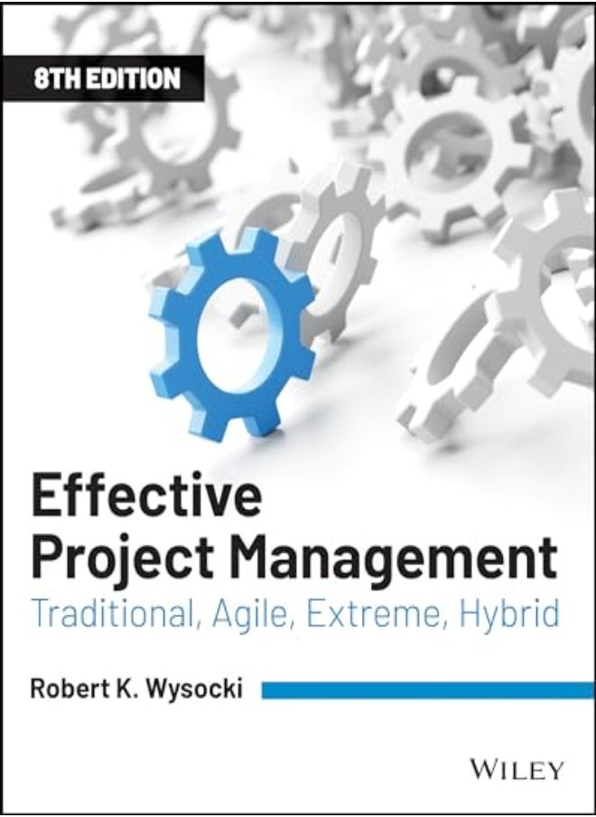Effective Project Management 