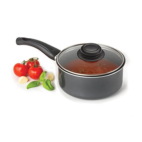 Good Cook Classic 2 Quart Sauce Pan - Image 1