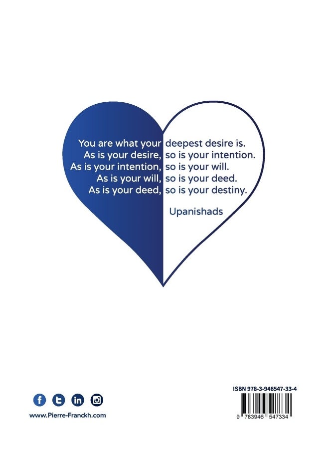 The Desire Code: 7 Keys to fulfill your wishes for success, wealth and happiness  - Image 2