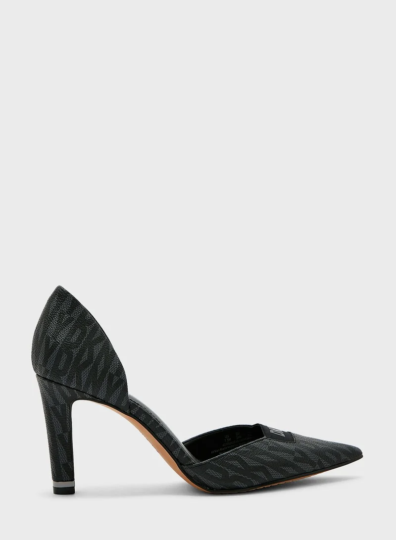 DKNY Carlene Pumps