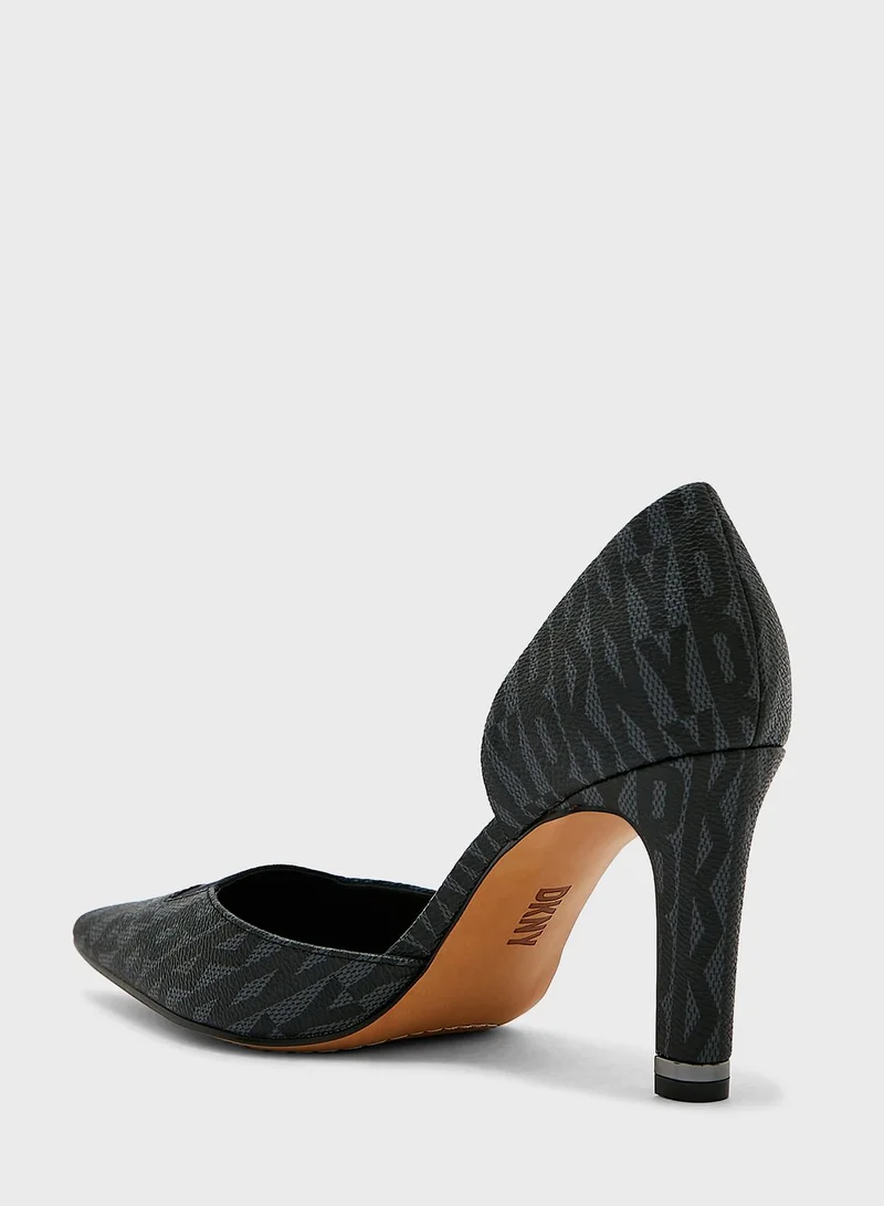 DKNY Carlene Pumps
