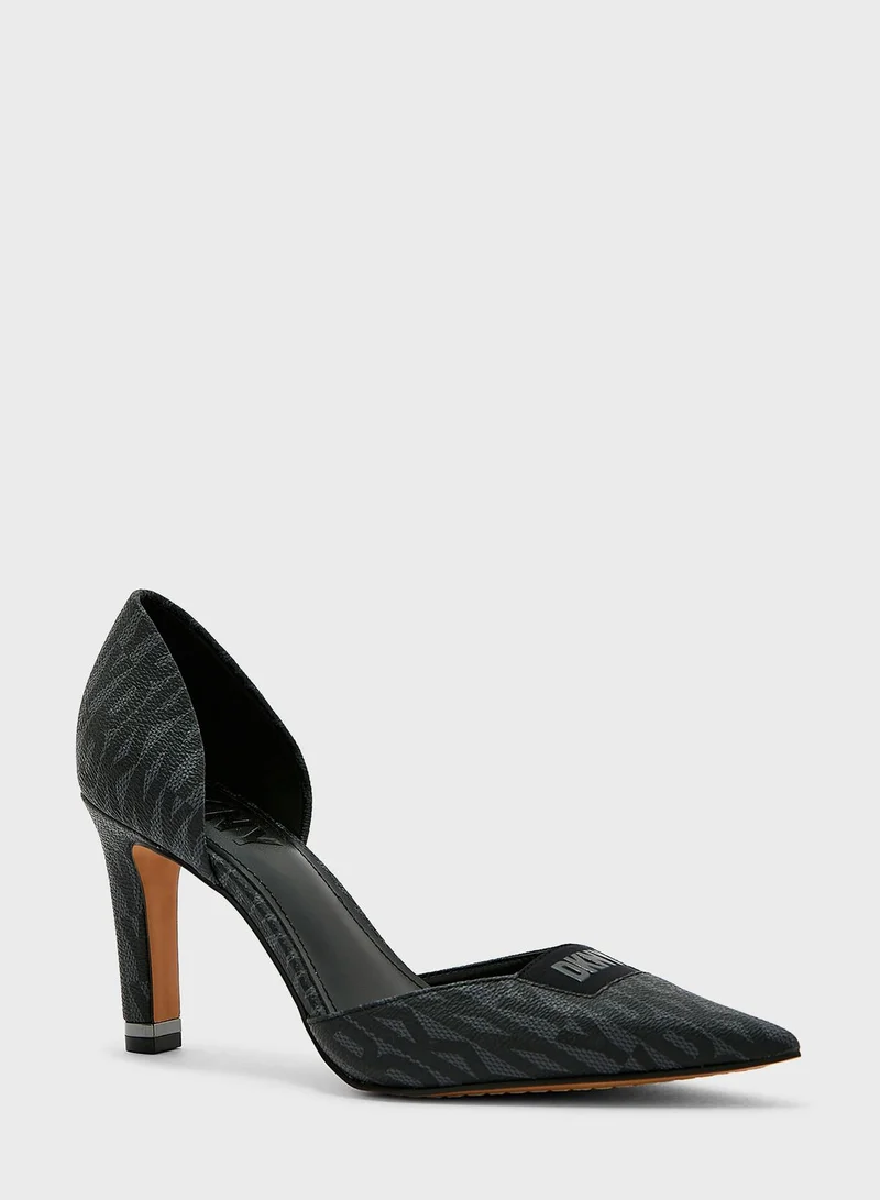 DKNY Carlene Pumps