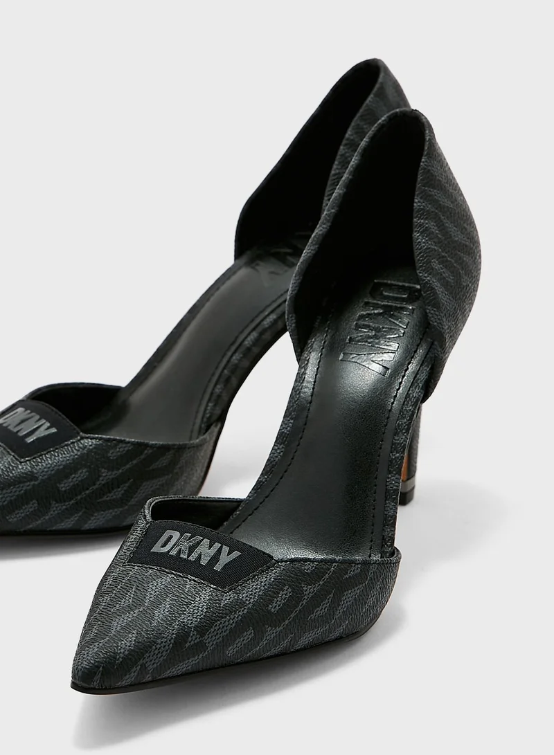 DKNY Carlene Pumps