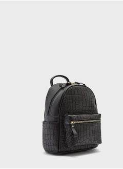 Croc Effect Backpack - pzsku/Z68B001A7523E754D74C6Z/45/_/1698976571/ed1453c8-0697-4439-9503-a8fa62b798e7