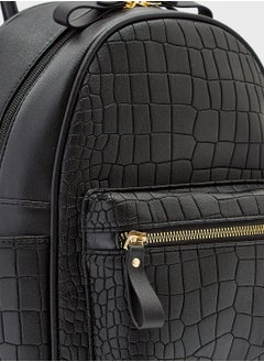 Croc Effect Backpack - pzsku/Z68B001A7523E754D74C6Z/45/_/1698976573/d8380281-211b-49ea-ab38-c1d6992272f2