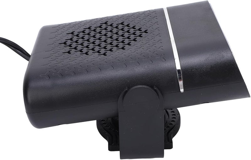 Portable Car Heater High Power Portable Multifunctional Car Windshield Defogging Heater (24V) - Image 4