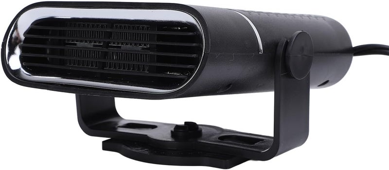 Portable Car Heater High Power Portable Multifunctional Car Windshield Defogging Heater (24V) - Image 2