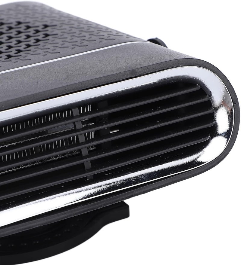 Portable Car Heater High Power Portable Multifunctional Car Windshield Defogging Heater (24V) - Image 5