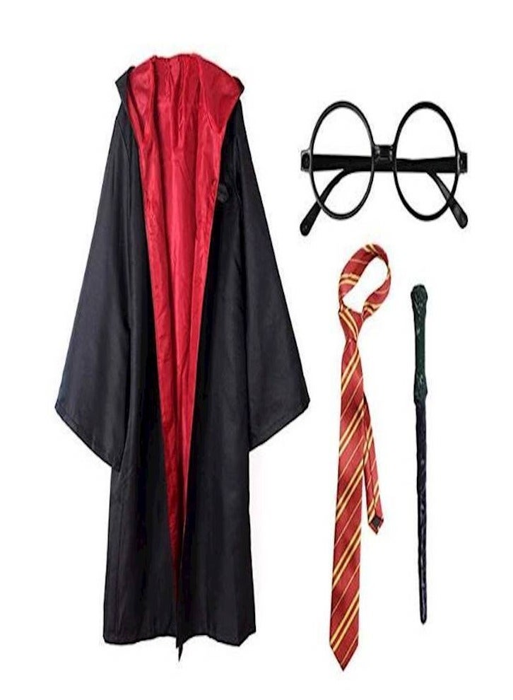 Wizard Costume Set - Image 1