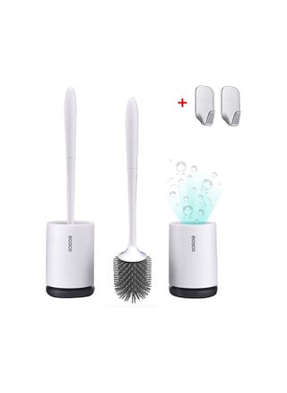 Silicone bath brush and holder - pzsku/Z68B01976F97D97B786ABZ/45/_/1710078987/b09ab3de-ff8a-4546-839e-04fc43331e5c
