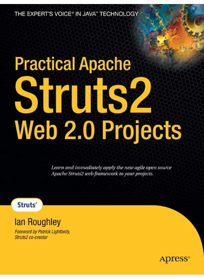 Practical Apache Struts2 Web 2.0 Projects 